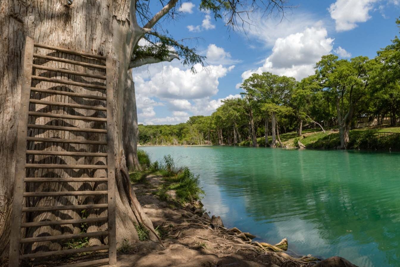 7A Ranch - Blanco River Cabins and Lodges Wimberley, TX